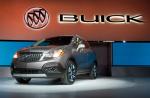 Buick Encore 2013 года
